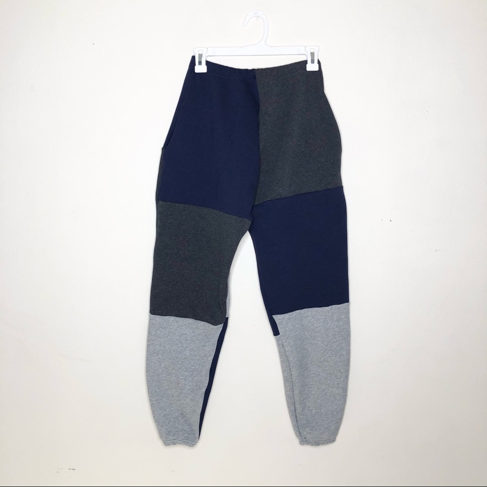 Nike Color Block Joggers - Picture 5 of 5